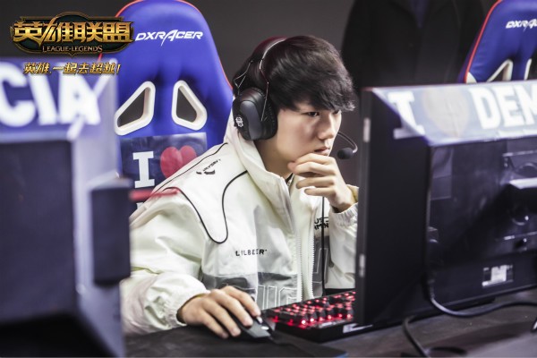 JackeyLove在加拿大队比赛中大胜，问鼎冠军引发热议！(jackeylove ldl)